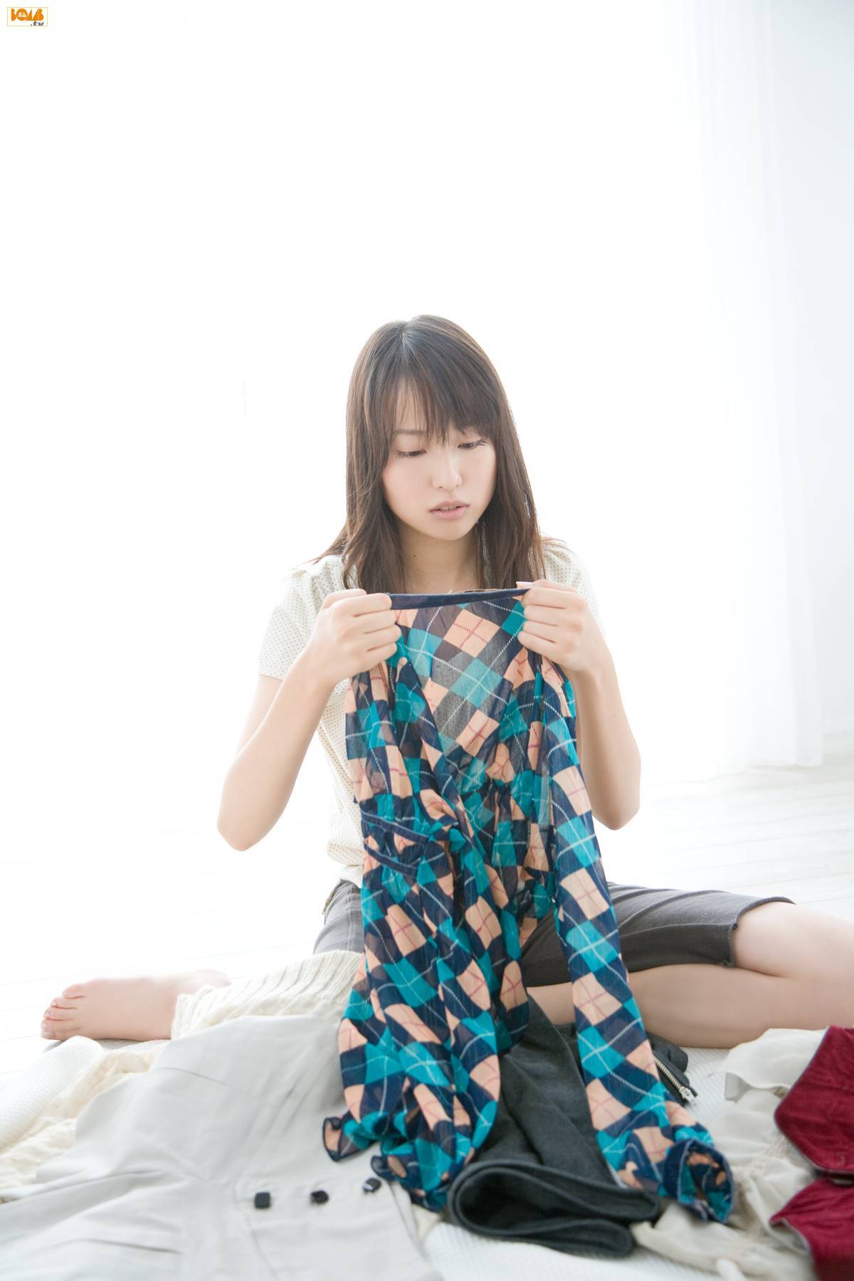 户田惠梨香 Erika Toda  日本美女图片Bomb.tv 套图